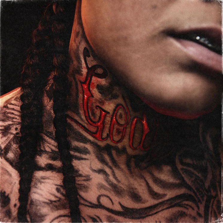 Young M.A Details Debut Album 'Herstory in the Making' 