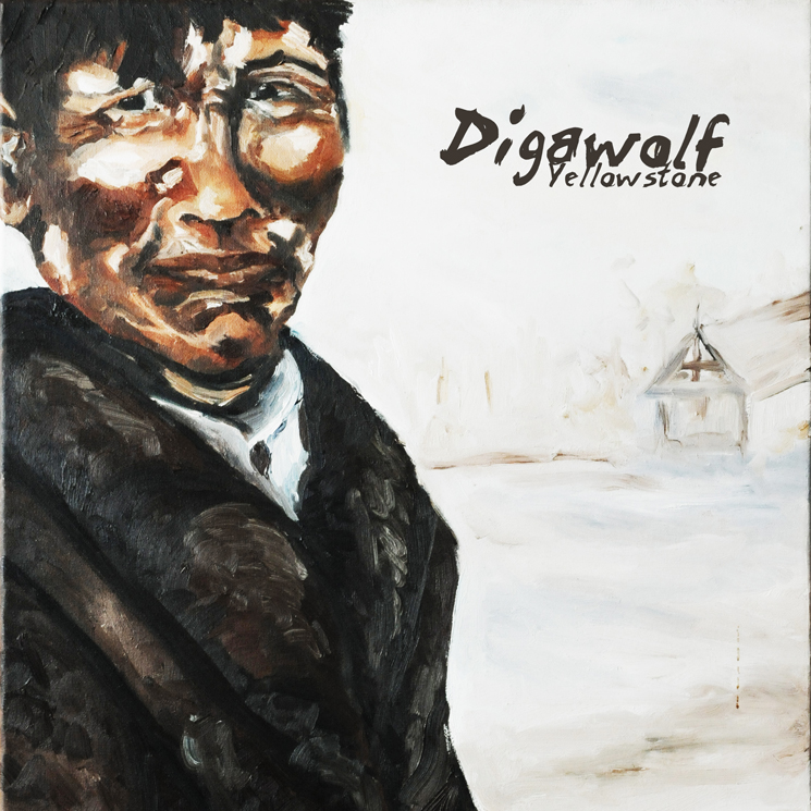 Digawolf Returns with 'Yellowstone' LP 