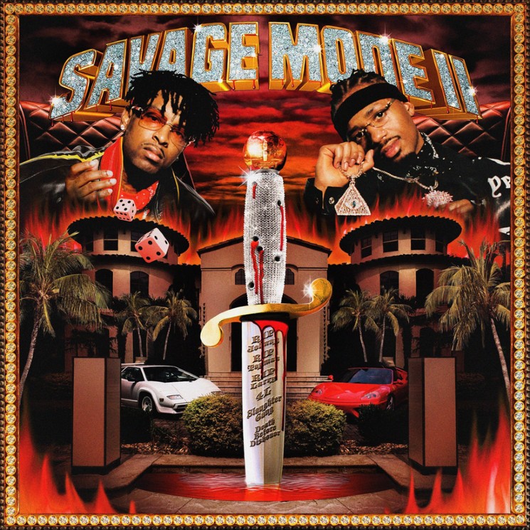 21 Savage and Metro Boomin's 'Savage Mode II' Doesn't Live Up to the Original 