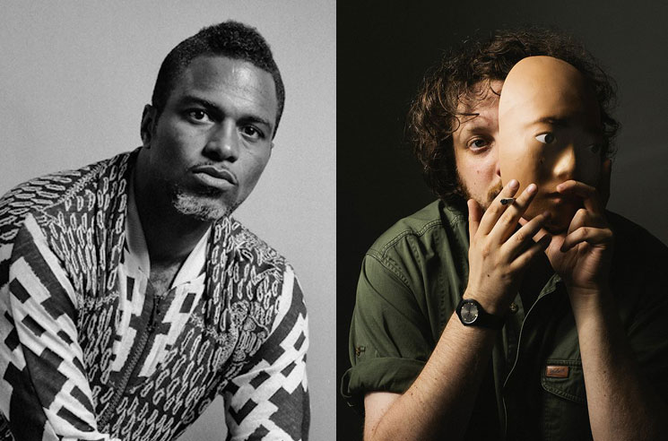 Oneohtrix Point Never and Shabazz Palaces' Ishmael Butler Join Forces for New Song as 319  