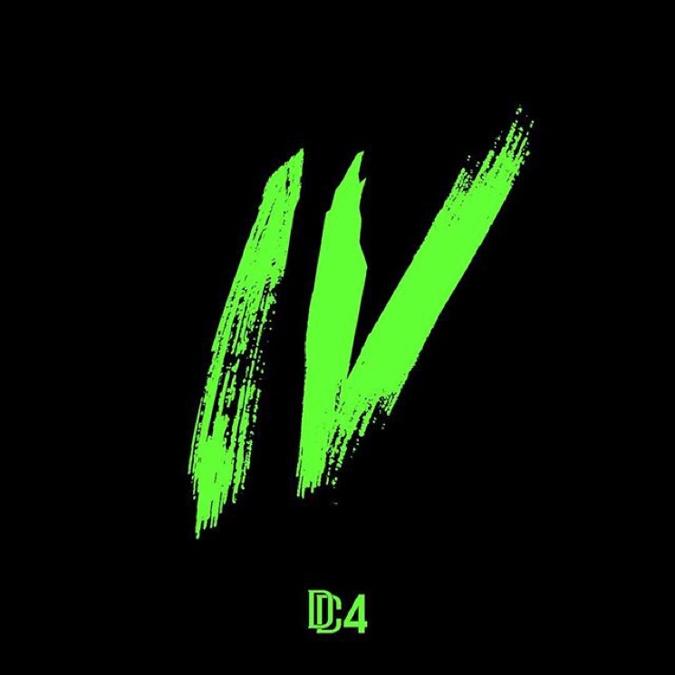 Meek Mill Once Again Disses Drake on '4/4 Pt. 2' EP 