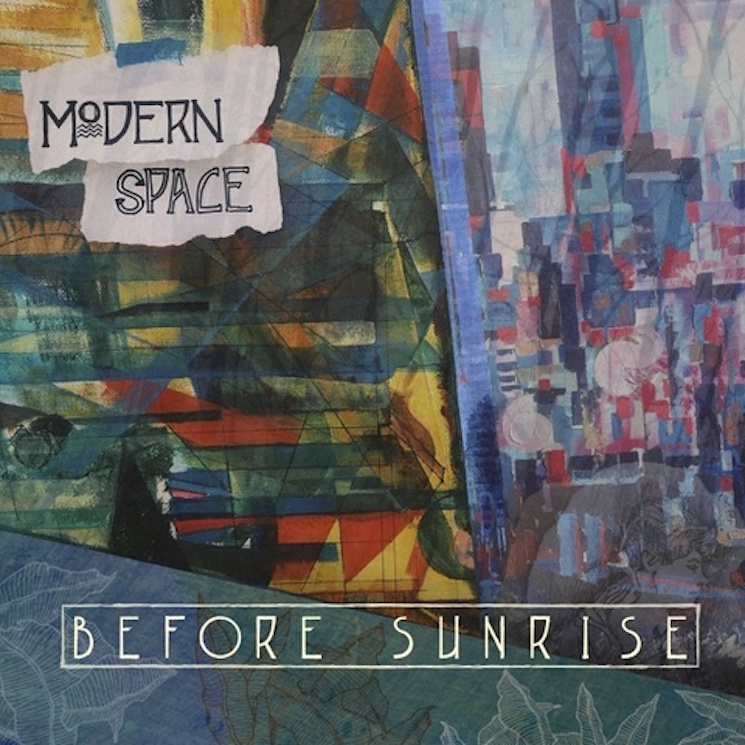 Modern Space Share New Video, Take 'Before Sunrise' on Canadian Tour 