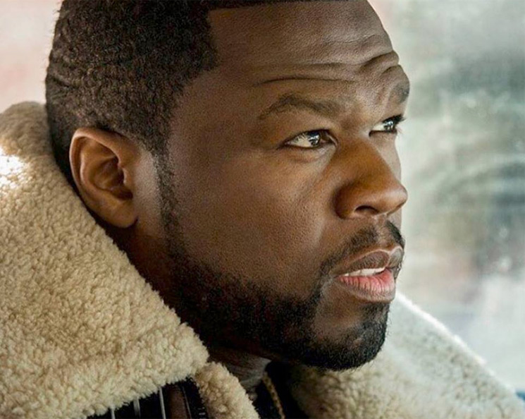 50 cent dating in 2018
