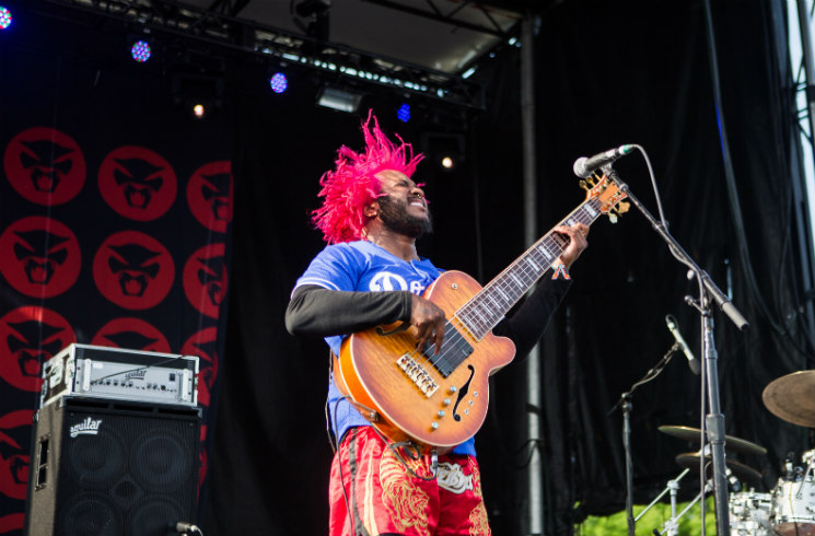Thundercat, Queens of the Stone Age and Partner Lead This Week's Can't Miss Concerts 