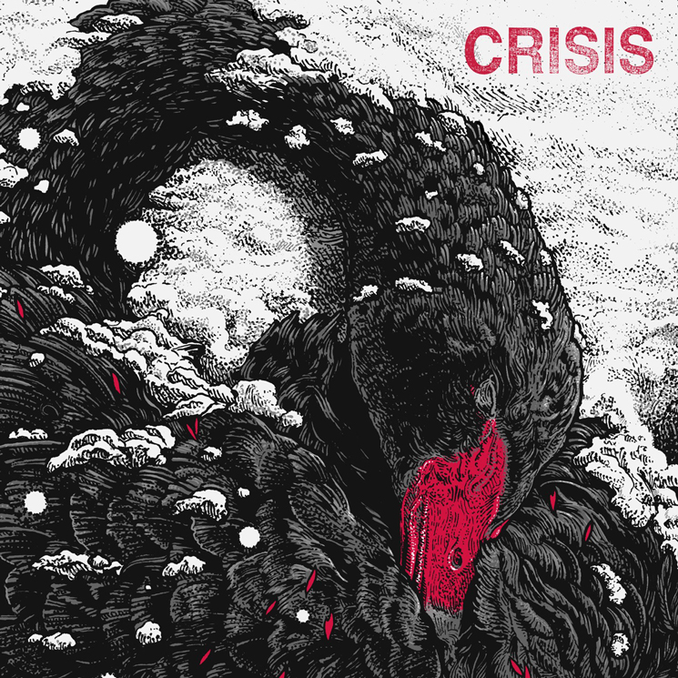 Alexisonfire Detail Anniversary Vinyl Edition of 'Crisis' 