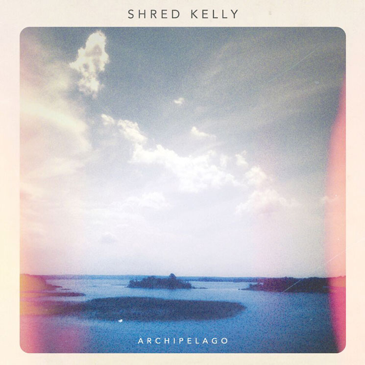 Shred Kelly Return with 'Archipelago' LP, Plot Canadian Tour 