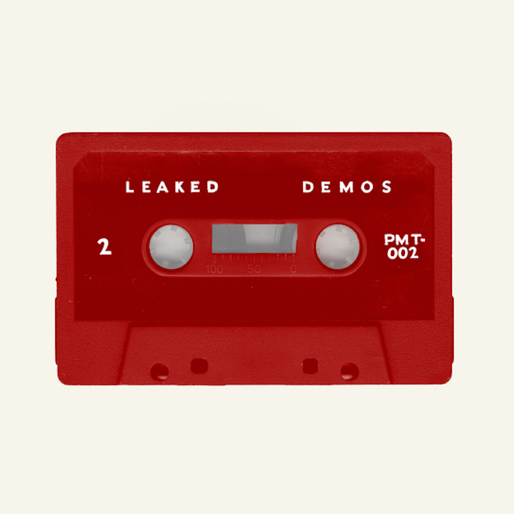 Brand New Officially Release 2006's 'Leaked Demos' | Exclaim!