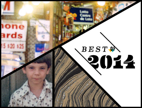 Exclaim!'s Best of 2014: Top 10 Country, Folk & Blues Albums