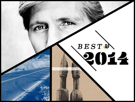 Exclaim!'s Best of 2014: Top 10 Reissues