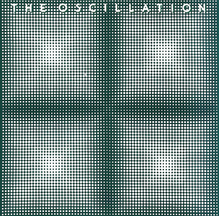 The Oscillation Prepares Rarities Compilation, Premieres 'Braindrainer' 