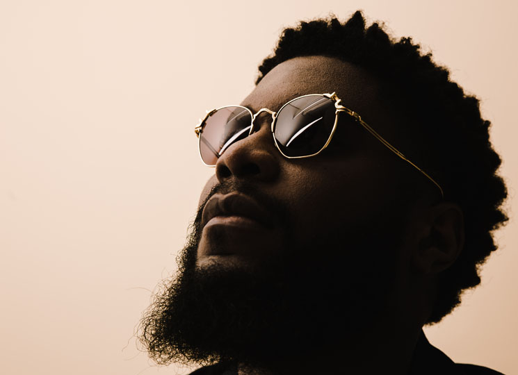 ​Big K.R.I.T. Seeks Happiness on '4eva Is a Mighty Long Time' 
