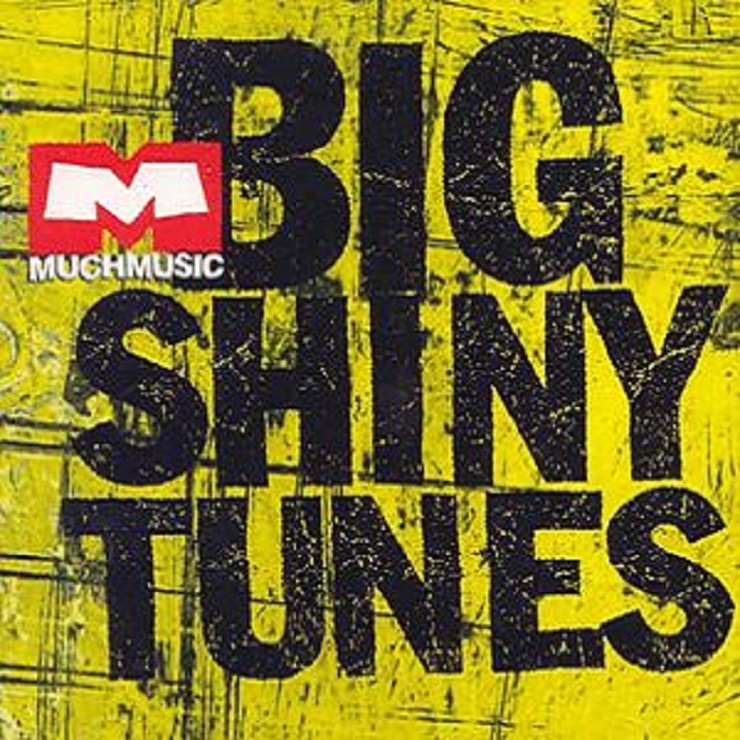 'Big Shiny Tunes' Toasted for 'A Big Shiny Legacy' in Upcoming Book 