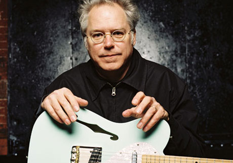 Bill Frisell All We Are Saying…