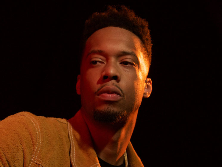 Black Milk Tries (and Fails) to Make a Feel-Good Album on 'Fever' 