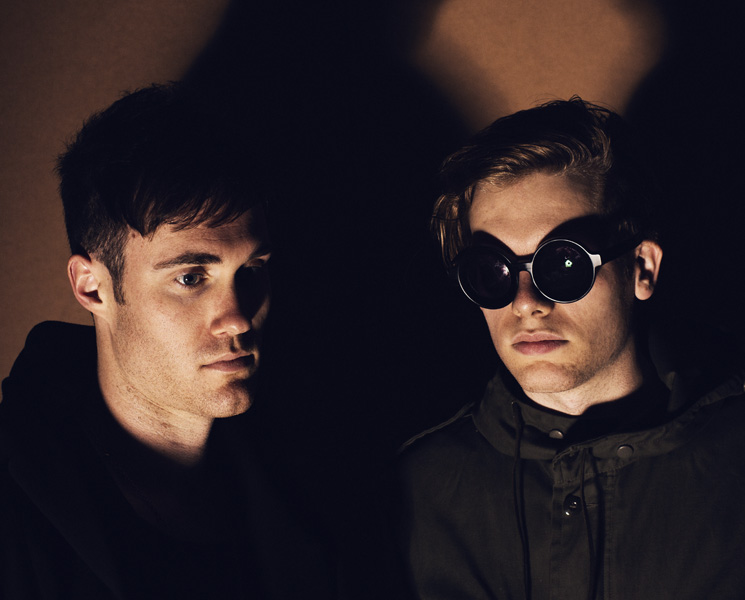 Bob Moses Fuse Songwriting with Circuitry on 'Days Gone By' 