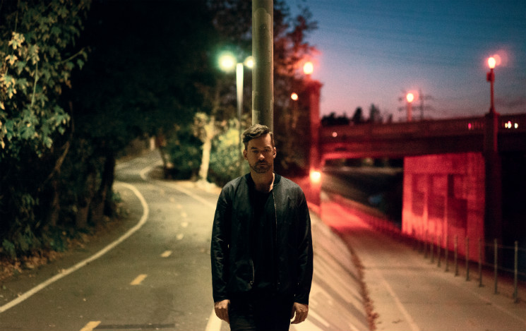 Bonobo Talks Cultural Diaspora, Canadian Connections and Finding Home on 'Migration' 