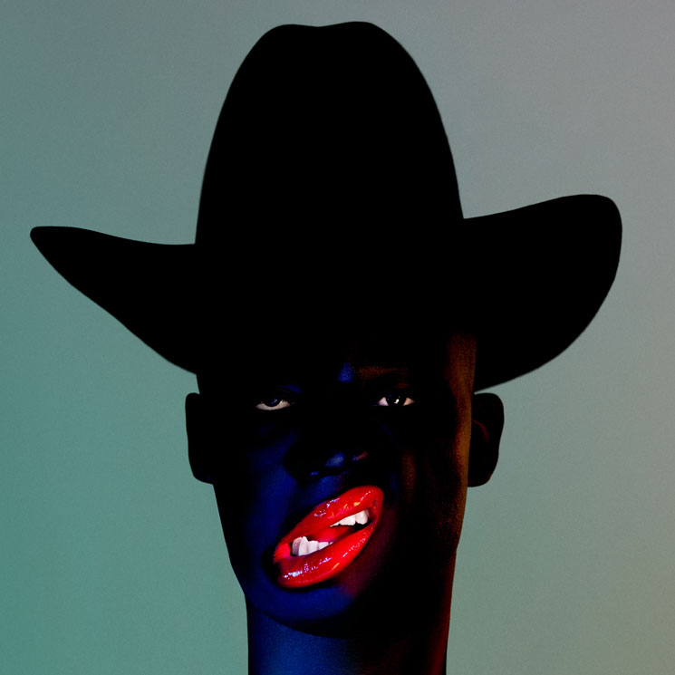 Young Fathers Cocoa Sugar