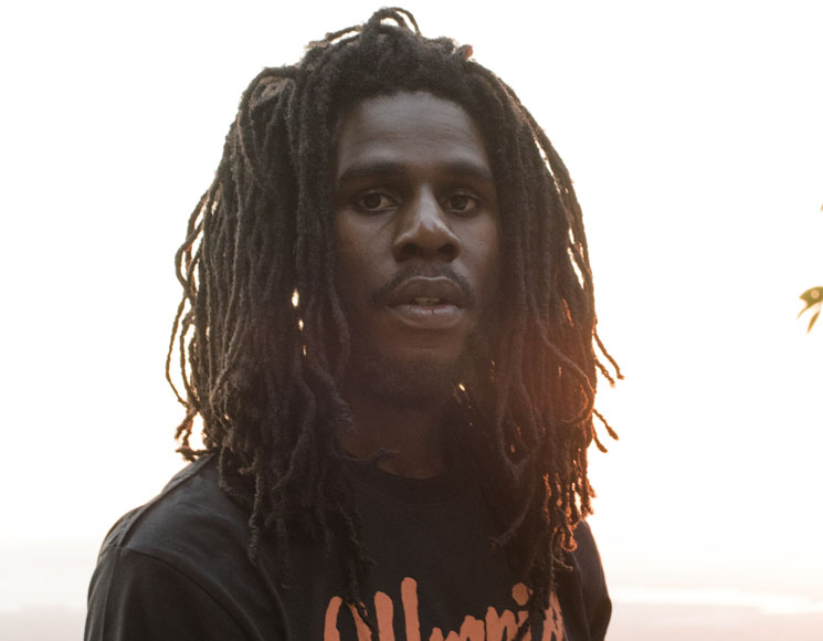Five Things You Need to Know About Reggae Star Chronixx 