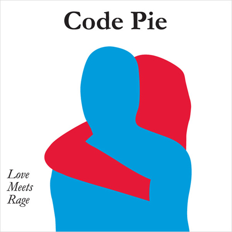 Code Pie Love Meets Rage