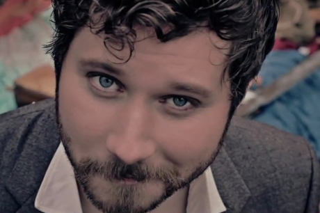 Dan Mangan 'About As Helpful As You Can Be Without Being Any Help At All' (video)