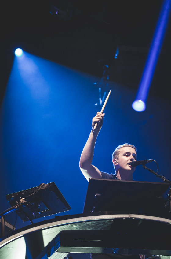 Disclosure Direct Energy Centre, Toronto ON, October 17
