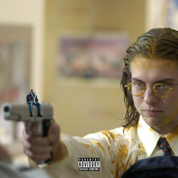 Make Your Own 'Views from the 6' Cover Art with This Handy Generator 