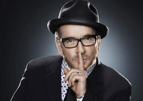 Elvis Costello Spectacle: Elvis Costello with... – Season Two