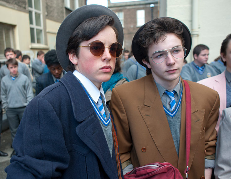 John Carney Mines the '80s for Coming-of-Age Music Movie 'Sing Street' 