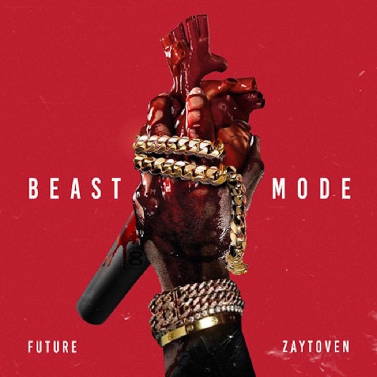 Future 'Beast Mode' (mixtape)