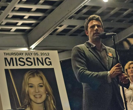 Reviews of 'Gone Girl,' 'The Good Lie' and 'Violent' Lead Our Friday Film Roundup 