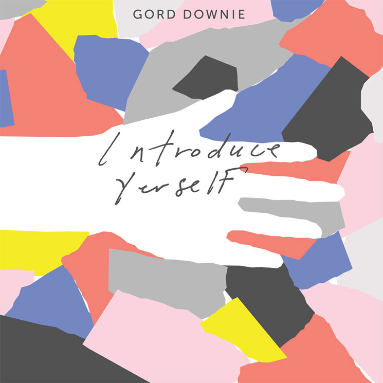 Gord Downie Introduce Yerself