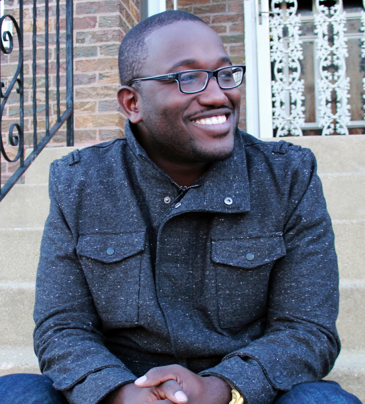 Hannibal Buress The Exclaim! Questionnaire