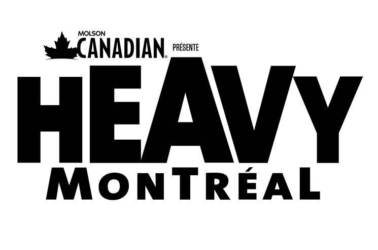 Heavy Montreal Will Not Return in 2017 