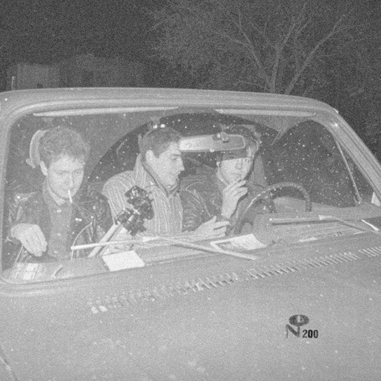 Hüsker Dü's Early Career Collected for Numero Group Box Set ​ 