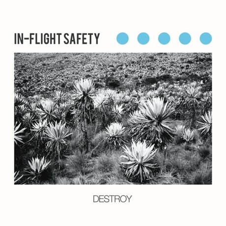 In-Flight Safety 'Destroy'