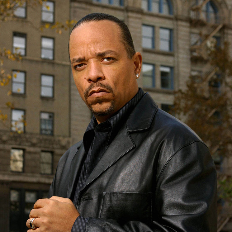 Ice-T Spoils the Ending of Trump-Inspired 'Law & Order: SVU' Episode That Will Probably Never Air 