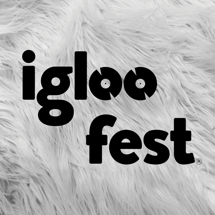 Igloofest Announces 2017 Lineup with Carl Cox, Chris Liebing, Laurent Garnier 