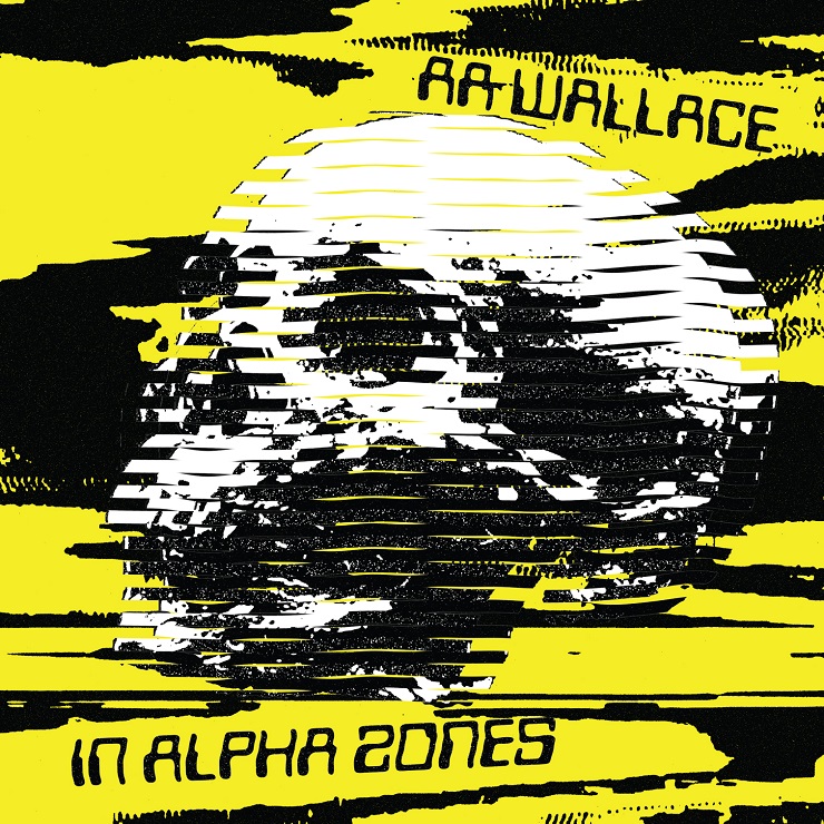 AA Wallace Announces 'In Alpha Zones' LP, Premieres 'Success' 