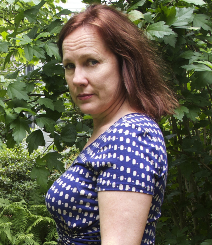 ​Iris DeMent Channels Poetry on 'The Trackless Woods' 