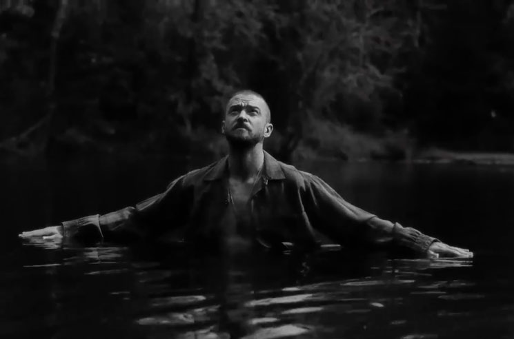 Justin Timberlake Announces 'Man of the Woods' LP 