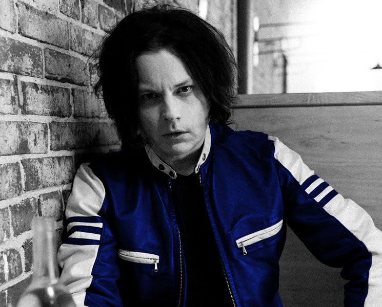 Jack White Says 'I Would Love to Do an Entire Album with Beyoncé' 