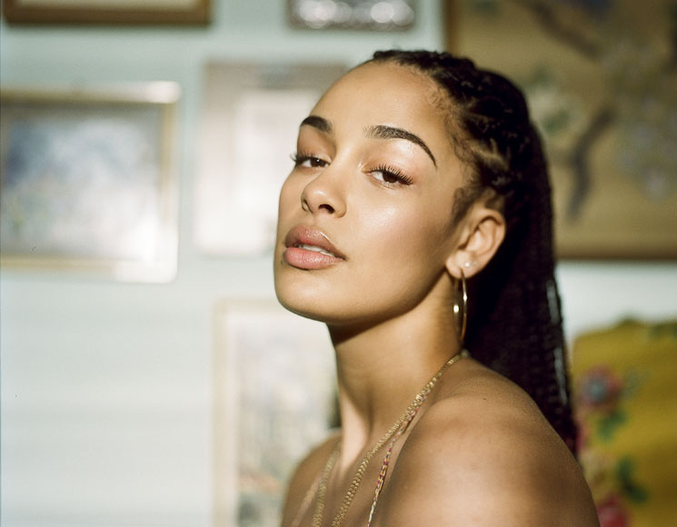 Jorja Smith Is a Rising Star; Here Are Five Things to Know About the Soul Singer 