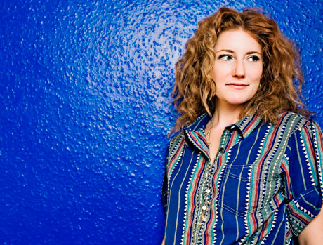 Kathleen Edwards Talks Her ECHO Songwriting Prize Win: 'We're at the Mercy of Our Fans to Help Us These Days' 