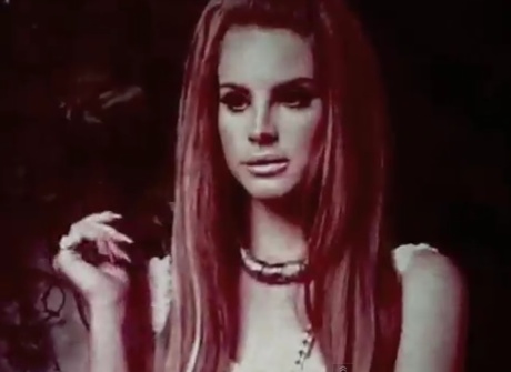 Lana Del Rey 'Carmen' (video)