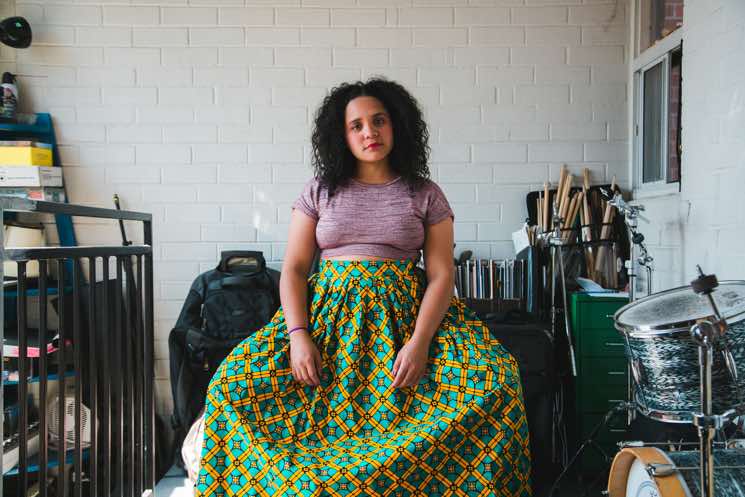 Lido Pimienta Speaks Out About 'Overt Racism' at Halifax Pop Explosion 