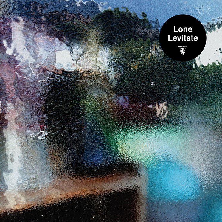 Lone Announces 'Levitate' LP 