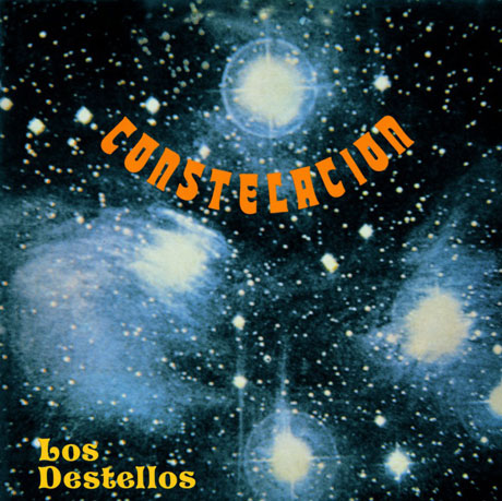 Los Destellos Constelacion