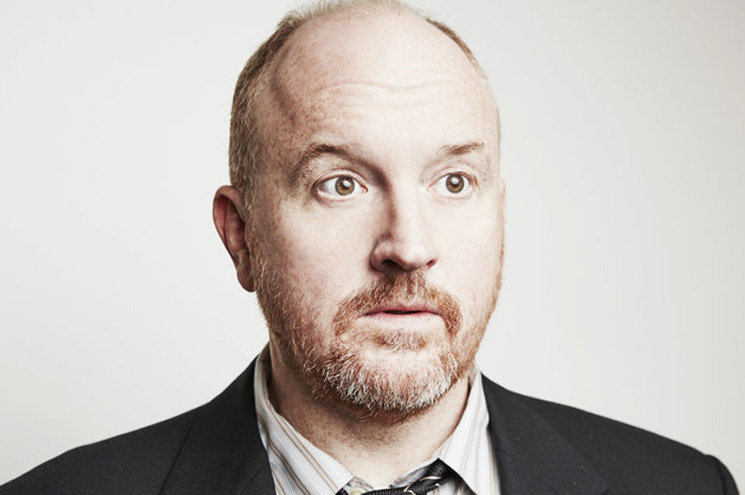 Louis C.K. Accused of Sexual Misconduct by Five Women 