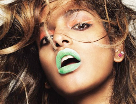 M.I.A. 'The World Tomorrow' Theme Song