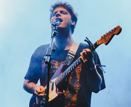 Mac DeMarco, Interstellar Rodeo and Honey Jam Lead This Week's Can't Miss Concerts 